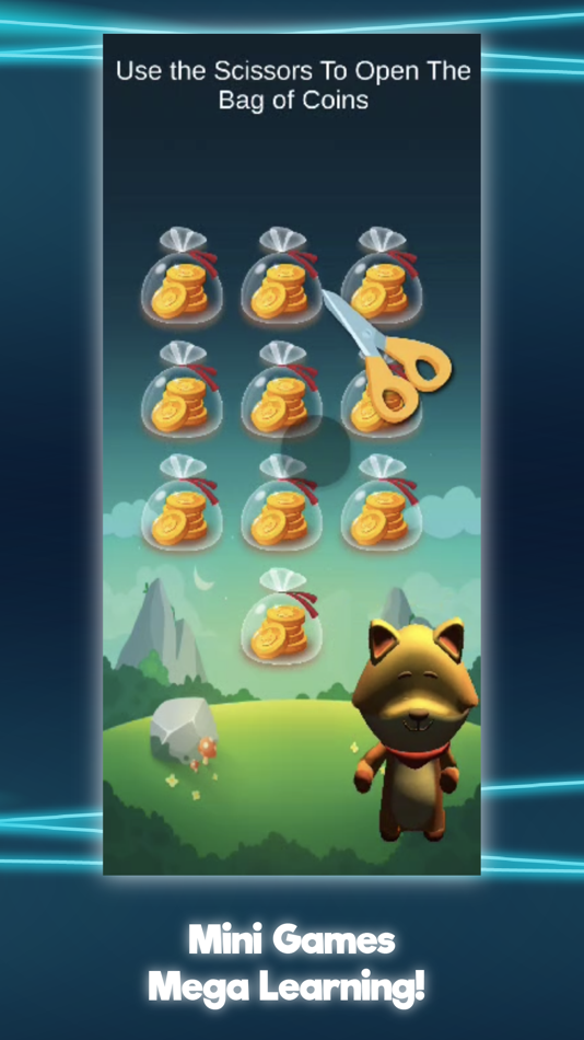 #1. Math Mania Enchanted Forest (iOS) 由: issa tadros