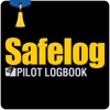 Safelog Pilot Logbook icon