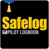 Safelog Pilot Logbook contact information