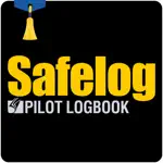 Safelog Pilot Logbook App Cancel