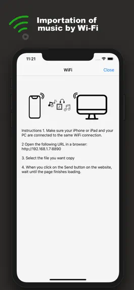 Game screenshot Offline Music Mp3: TuMusic hack