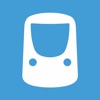 Dubai Metro Interactive Map