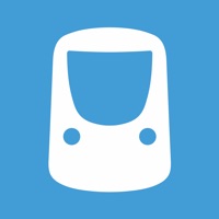 Dubai Metro Interactive Map logo