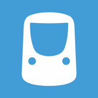 Dubai Metro Interactive Map