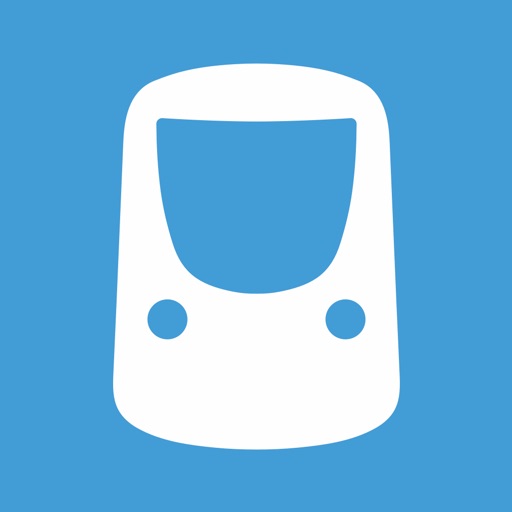 Dubai Metro by mxData