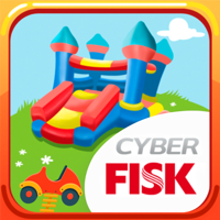 Cyber Fisk Playground XP