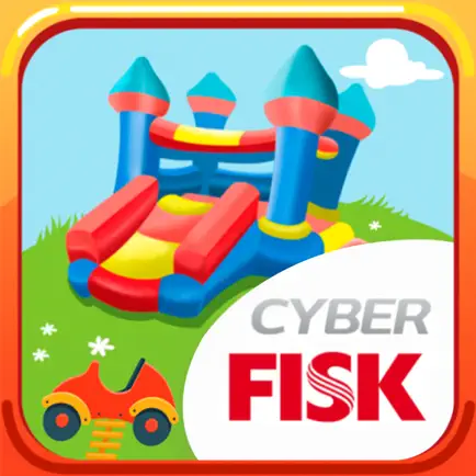Cyber Fisk Playground XP Cheats