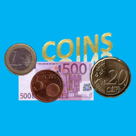 Euro-Coins Cheats