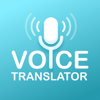 Voice Language Translator