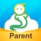 Icon Learning Genie for Parents