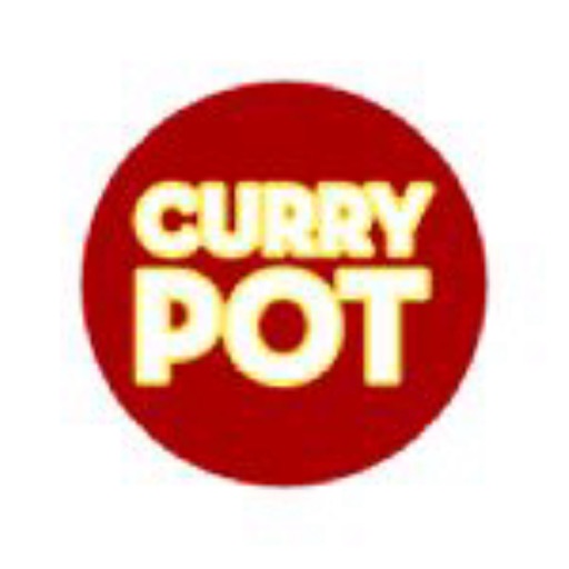 The Curry Pot-Online icon