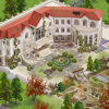 Merge Manor : Sunny House - NSTAGE Inc.