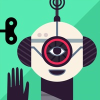 タイニーボップのロボット工場 apk