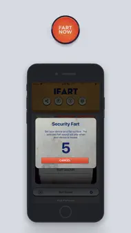 IFart - Fart Sounds App iphone resimleri 4