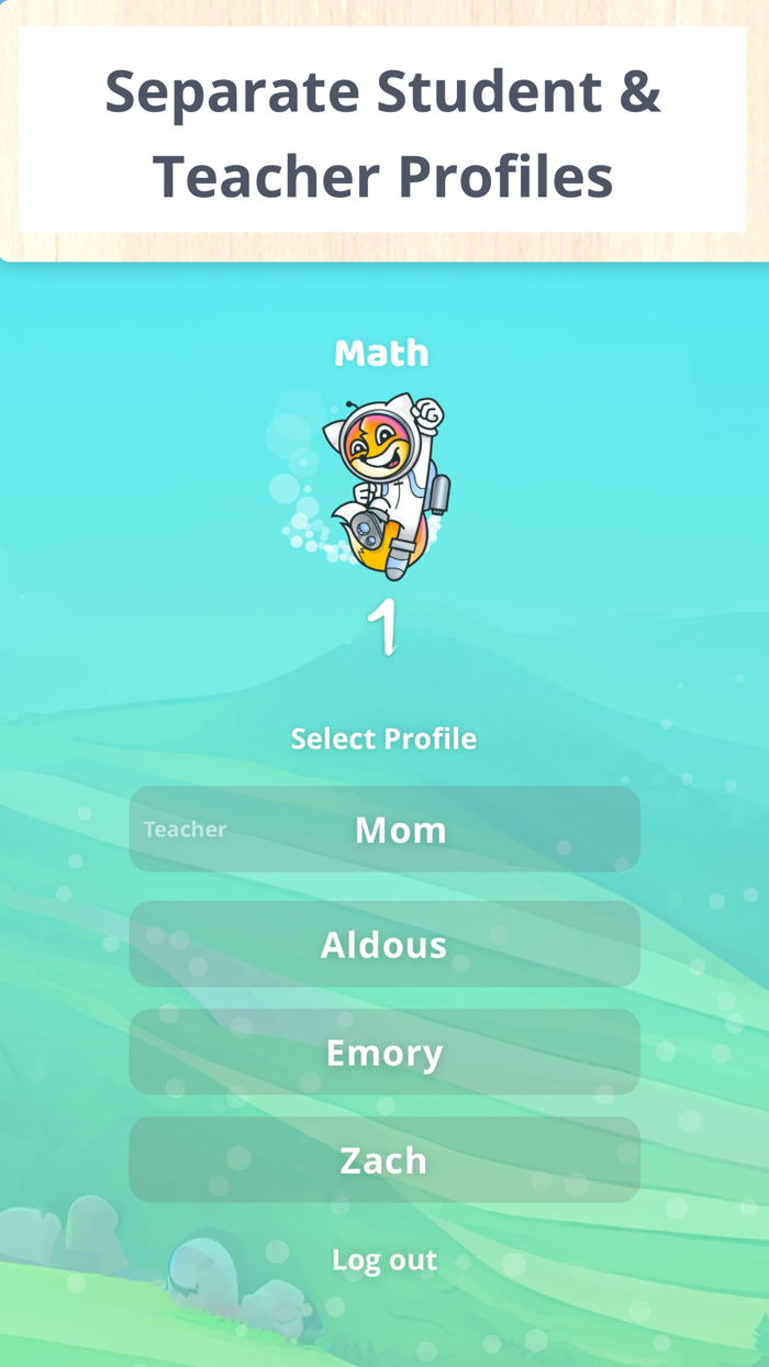 Learn Math 1st Grade