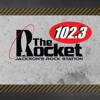 1023 The Rocket icon