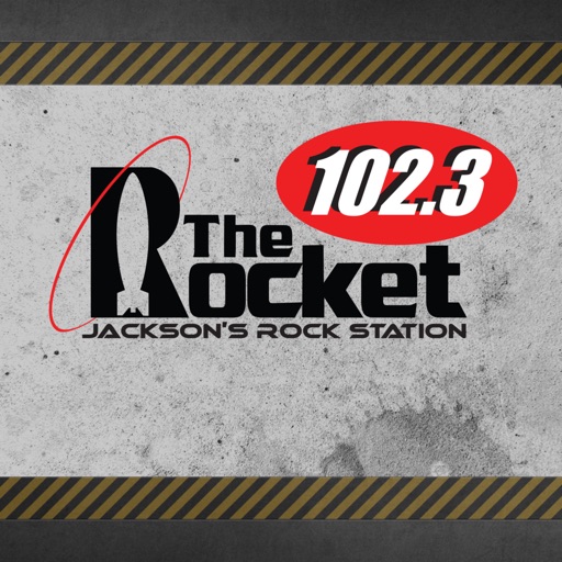 1023 The Rocket Icon