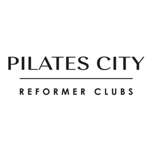 Pilates City icon