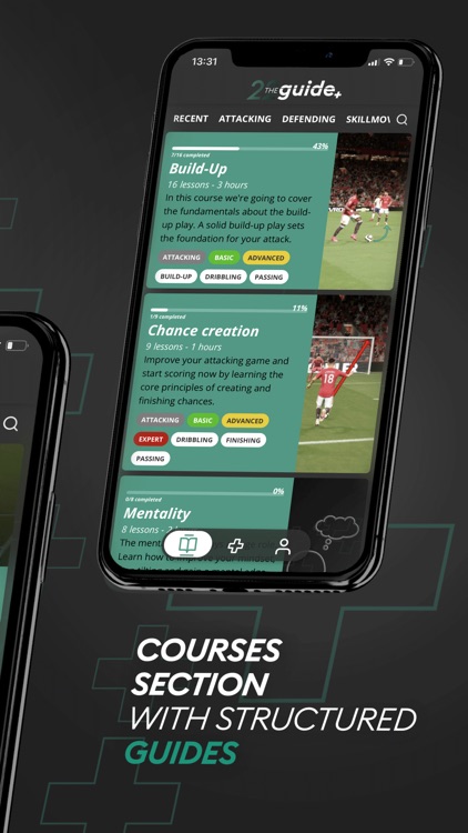 THE GUIDE - FC 25 Tutorials screenshot-3