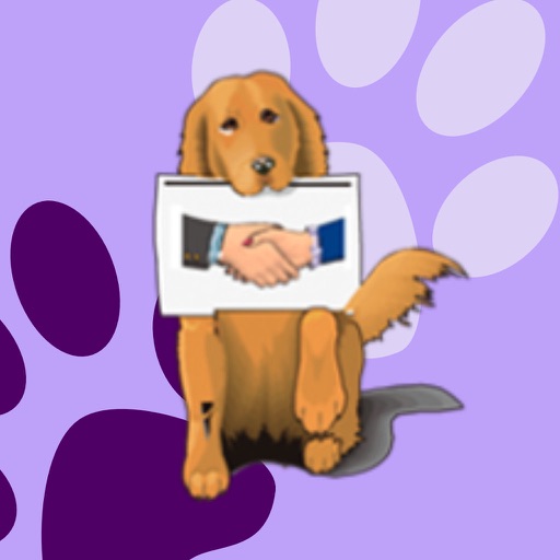 Basic Dog Training icon