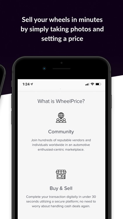WheelPrice screenshot-4