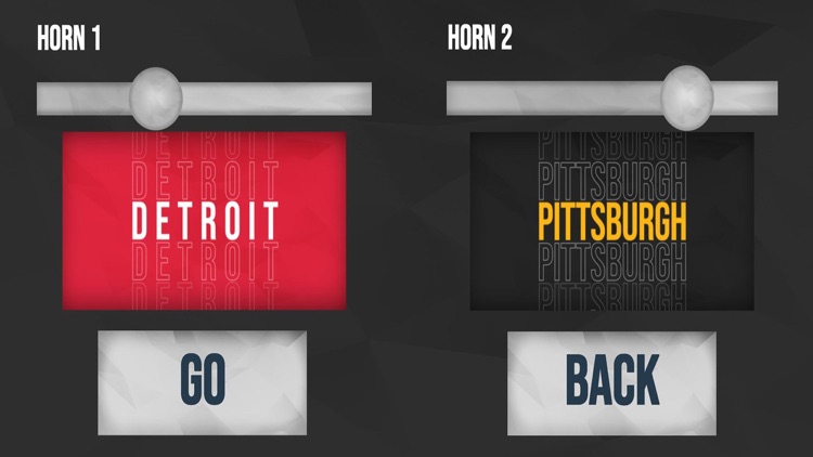 Goal Horn Hub Lite screenshot-3