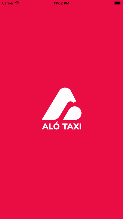 Screenshot #1 pour Aló Taxi Cliente