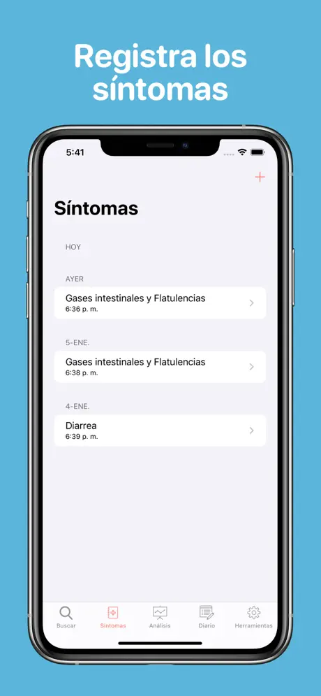 FODMAP - recetas de IA