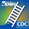 The National Institute for Occupational Safety and Health (NIOSH) is dedicated to ensure the safety of extension-ladder users by developing and disseminating an easy-to-use interactive ladder safety application for smart phones