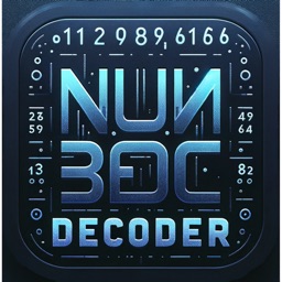 Numerbetic Decoder