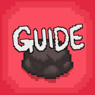 Guide+ for Binding of Isaac