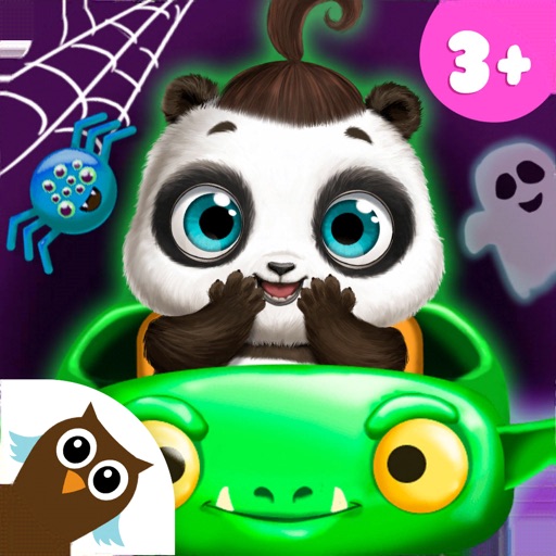 Panda Lu Fun Park icon