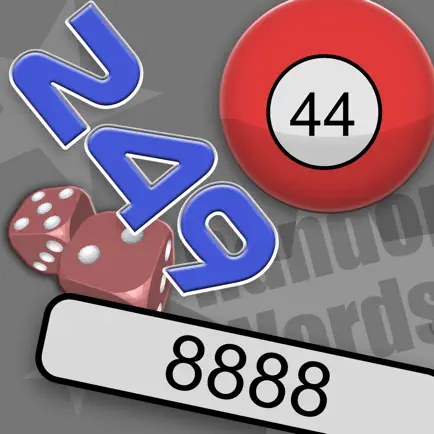 Random Number Suite v2 Cheats