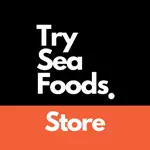 Try SeaFoods Store App Problems