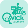 Qwick Drive - Qwick Cart Delivery Service