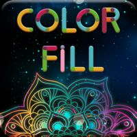 Fill Colors  ColorArt Book