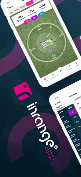 Game screenshot Inrange mod apk