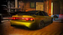 Game screenshot Just Drift Racing apk