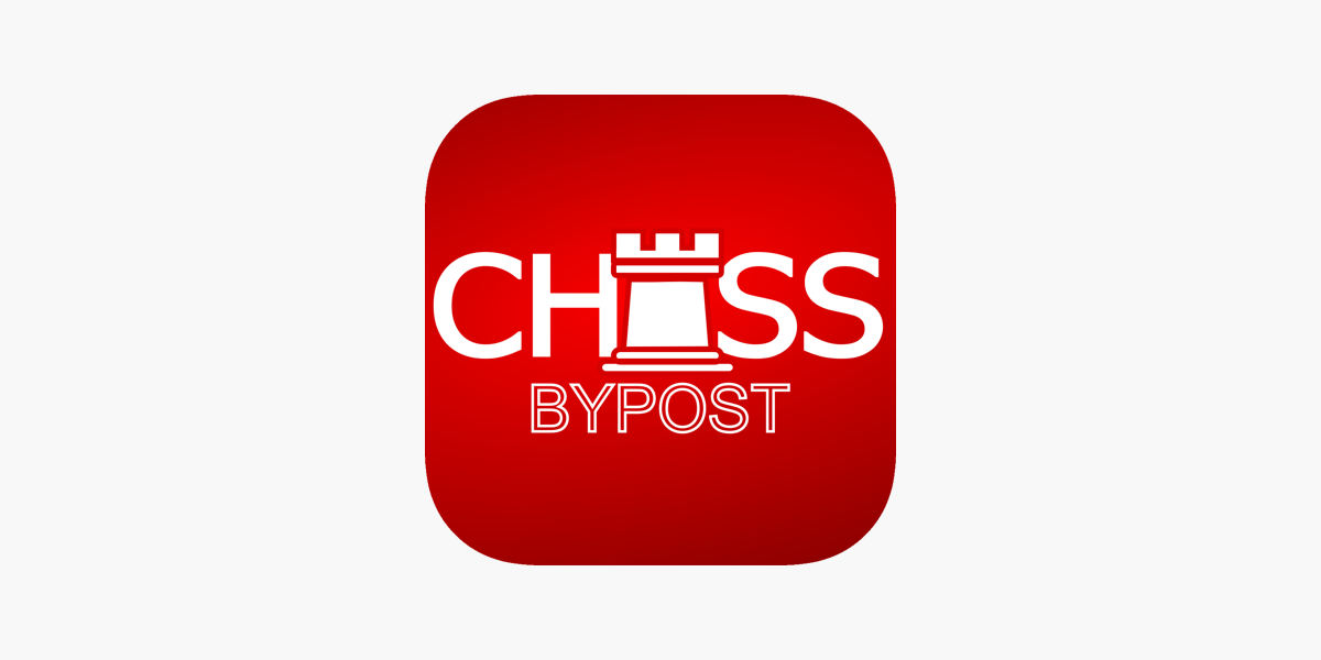 Chess Skills: Correspondence Chess on the iPhone