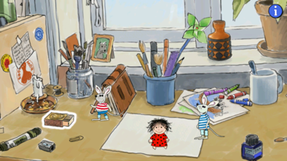 Cirkeline Screenshot
