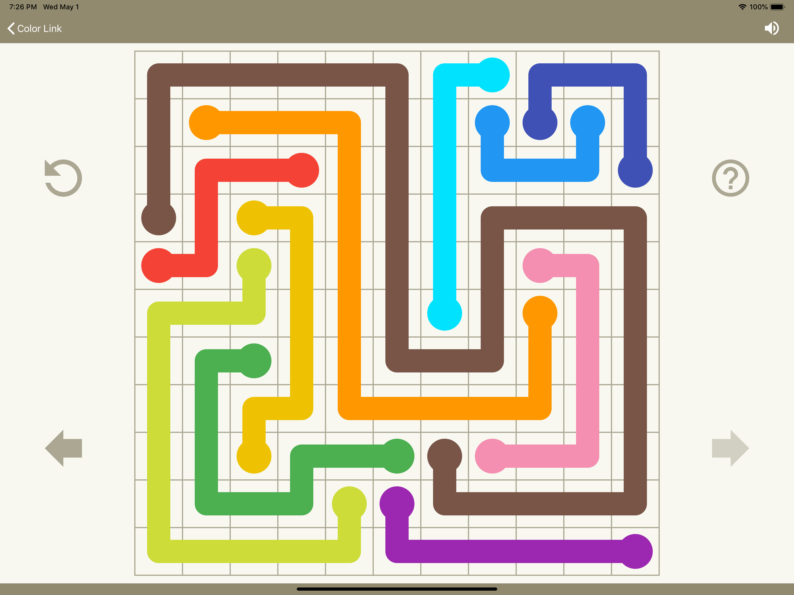 Color - Link