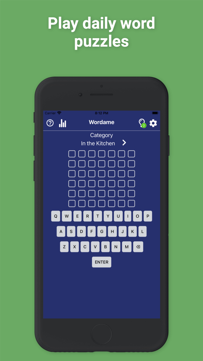 The Daily Trivia Show