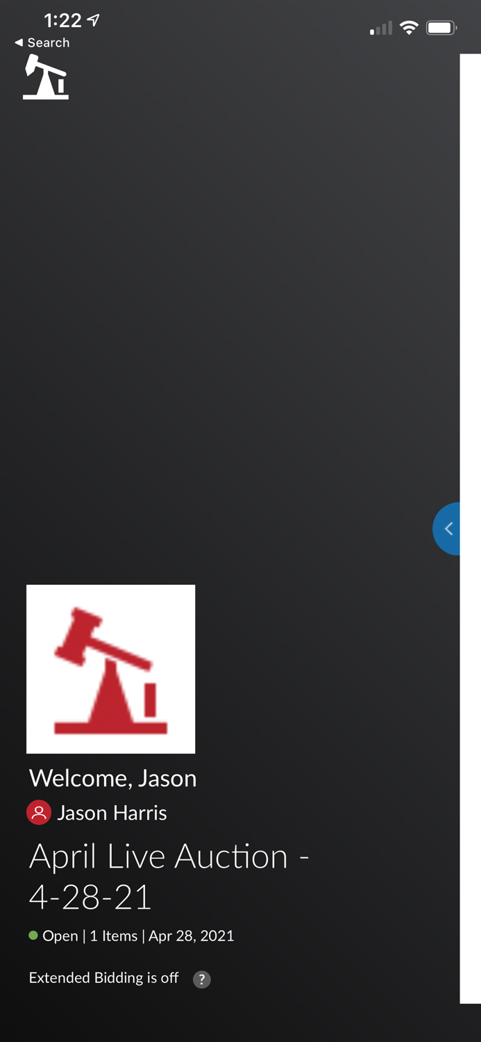 Oil and Gas Clearinghouse