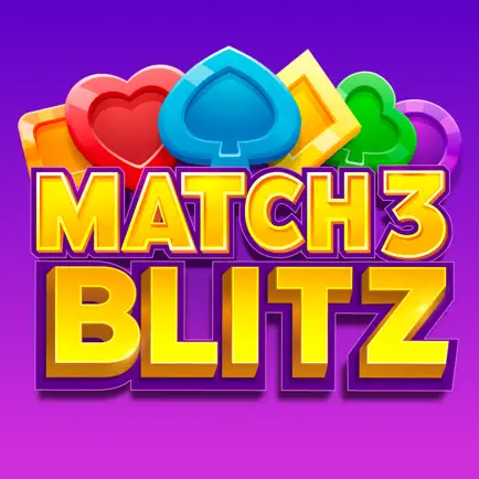 Match3 - Win Cash Читы