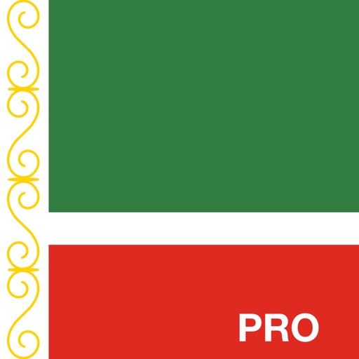 Чеченская клавиатура Pro icon
