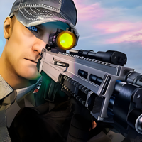 Zombi Land Survival Shooter