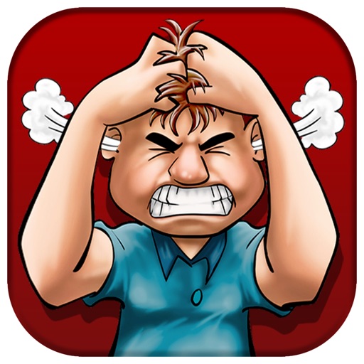 Annoying Sounds: Funny Noises iOS App