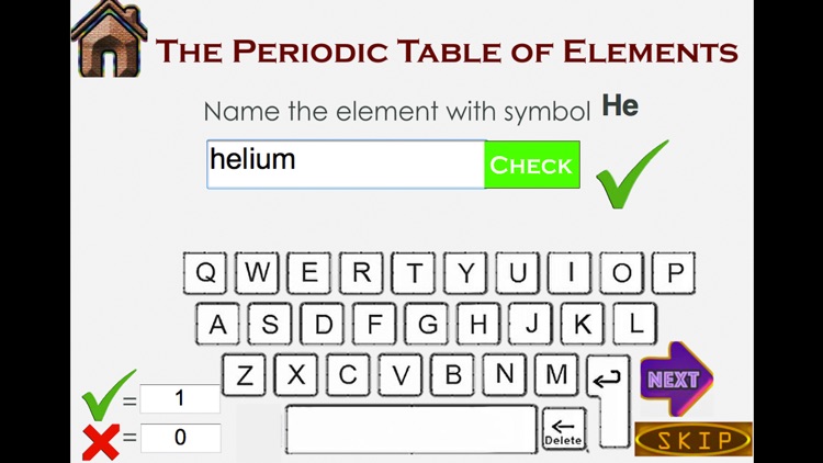 Learn Periodic Table Pro screenshot-4