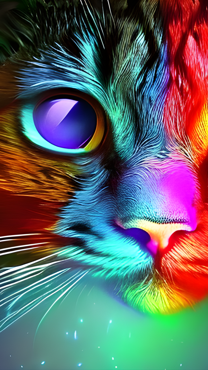 Sogni - AI Art Generator