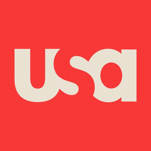 USA Network iOS App